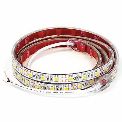 Automotive Lighting Strip image